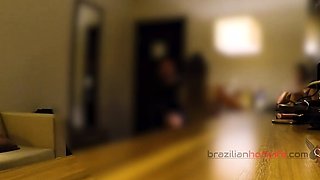 Horny fat arab housewife fingered on amateur hidden cam