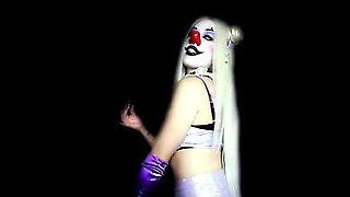 Kitzis Clown Fetish - Goon For Clown Magic