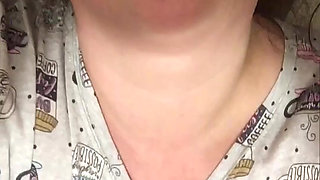 Shaving My Armpit Hair & Cum Swallow