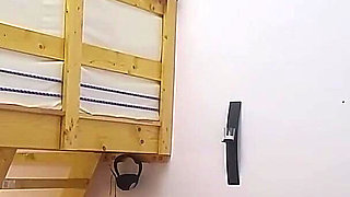 Behind the Scenes of Petite Gina Gerson Fuck at Home with Mugur