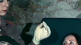 Clara - Extreme Cunt Treatment