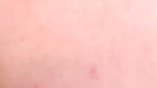 Best Friend Fucks Me in My Husband's Bed and I Can't Resist to Take His Cum in Mouth