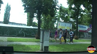 All She Wanted Was Some Good Fucking