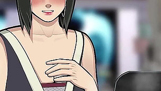 Complete Gameplay - Konoha MILFs, Part 4