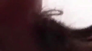 Blonde MILF Blowjob with Huge Cumshot