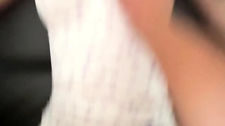 Sophie Tyler Wake Up Surprise for Petite Step Daughter