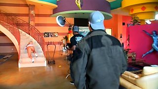 Carli from ftv girls amateur blonde girl walking public nu