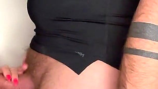 Wifebucket Amateurs - Our Hot Quickie in the Hallway After Gym