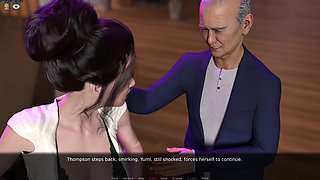 Yumi's Temptation 2 to Be Continue