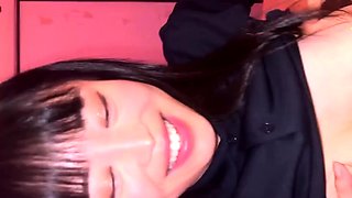 Backstage Girls Bar Uniform Day Ecchi Club Video Magnif