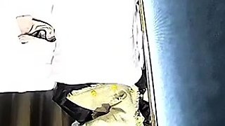 Amateur Hidden Cam
