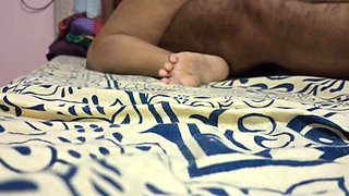 Flat Owner Fucks Innocent Bhabhi