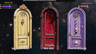 Hot Sexy Girl Fucked By Goblins Gameplay