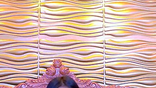 Horny Slut Makes Her Pussy Wet