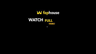 Dressed Babes Scene-3_milf Couple in Lingerie Having a Threesome in the Mechanic's Workshop