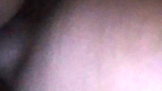 My Sister-in-law Delicious Under the Covers at Night