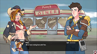 Deep Vault 69 - (pt 21)