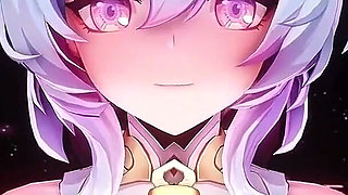 Genshin Impact - Slutty Ganyu Ntr Sex - 3D Hentai Animations