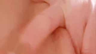 Masturbation and Peeing