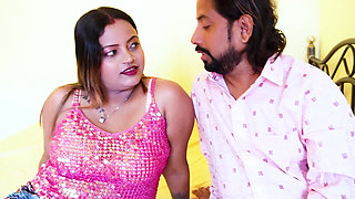 Land Broker Fucked His Indian Desi Sexy Big Boobs Client for Taking No Commision