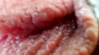 Romanian Amateur With Big Nipples Shows Her Body on Webcam