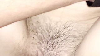 Young Couple Has Great Sex in the Living Room.