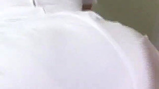 Nurses in Panties and Nylons