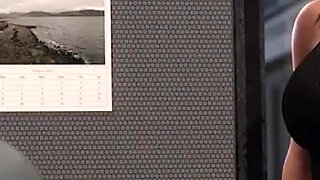 The Genesis Order V07011 Part 17 Scenes 1-8