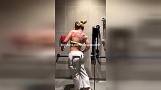 Oops! Virgin Pussy Accidentally Exposed on Instagram