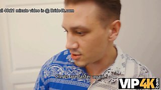 Vip4k. homeland is proud of your bride, comrade!