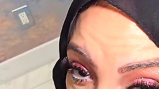 Episode 1 the Hijabi Bride