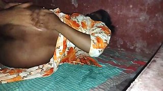 Desi Village Girl and Boy Hot Nude Sex - Homemade Bangladeshi GF BF Video