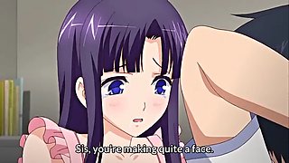 Ane Chijo Max Heart - 01 English Sub