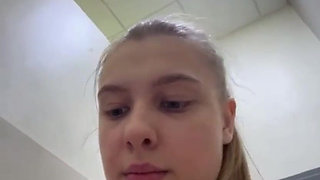 Crazy Fucking in the Gym