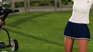 Mi Jefe Quiere Follar Con Mi Esposa Parte 34