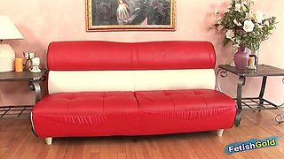 Big Tit Mature Lady Erica Lauren Gets Hammered Hard By Young Danny Wylde's Huge Cock