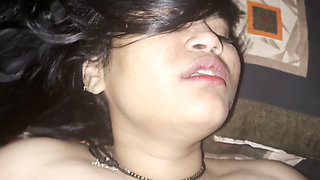 First Night Sex With My Beautiful Shy Indian Wife Was Extremely Wild