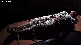 Bound and Captive Ladies in a BDSM Collection. Asian Erotic Video. x1x4EC15BBDFC18F17F2D
