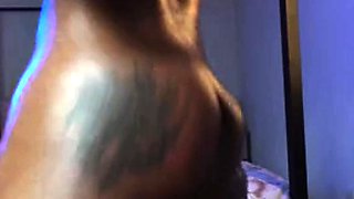 N2 The Gene Pool Black and Ebony