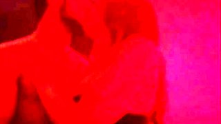 Hot Erotic Scene With Tsgirlshelly