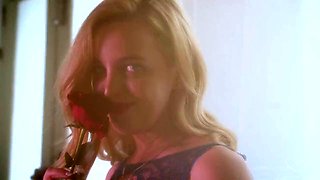 Be Mine Featuring Charlie Forde