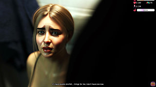 Game of Hearts Part 33