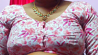 Beautiful Desi Boobs