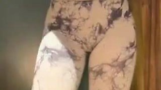 liv gym solo (Liv Hornier)