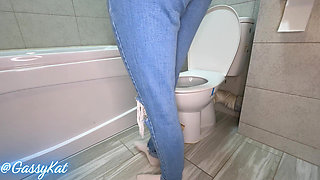 The Daily Toilet Episode 4