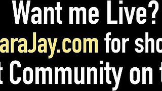 Sara and Della's girl girl porn