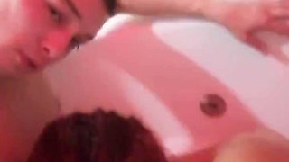 I Fucked a Chocoana in Medellin Colombia