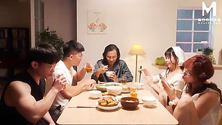 AsiaM featuring doxy's asian porn