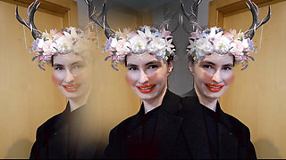 30 Day Sph Slave Training - Day 5