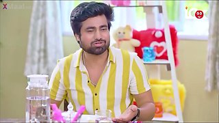 Incredible Indian girl erotic unbelievable clip